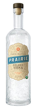 Prairie Organic Vodka 1L