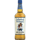 Admiral Nelson's Spiced Rum 750ml