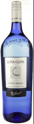 Luna Di Luna Private Collection Pinot Grigio Vigneti delle Dolomiti 1.5L