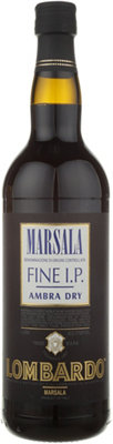 Lombardo Marsala Fine Dry 1L