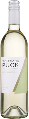 Wolfgang Puck Master Lot Reserve Sauvignon Blanc Central Coast 750ml
