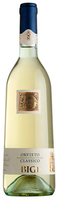 Bigi Orvieto Classico Secco 750ml