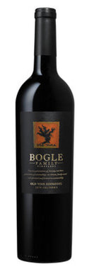 Bogle Vineyards Old Vine Zinfandel California 750ml