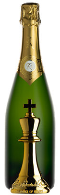 Le Chemin du Roi Sire de Vigne Brut Réserve Champagne 750ml
