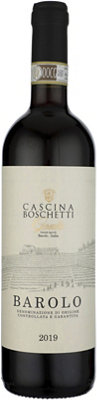 Cascina Boschetti Gomba Barolo 750ml