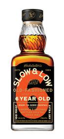 Slow & Low 6 Year Old Fashioned Limited Batch 375ml