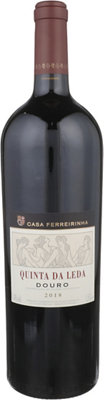 Casa Ferreirinha Quinta da Leda Douro Tinto 1.5L
