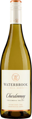 Waterbrook Chardonnay Columbia Valley 750ml
