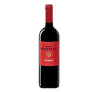 Giulio Straccali Chianti 750ml