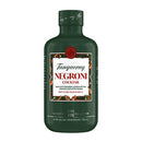 Tanqueray Negroni Cocktail 750ml