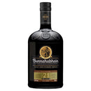 Bunnahabhain 21 Year Cask Strength 2024 Edition Single Malt Scotch 700ml