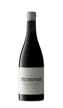 The Sadie Family Treinspoor Tinta Barocca Swartland 750ml