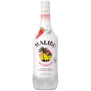 Malibu Watermelon Flavored Rum 750ml