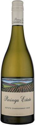 Paringa Estate Chardonnay Estate Mornington Peninsula 750ml