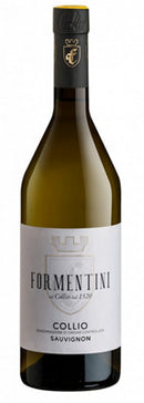 Formentini Sauvignon Blanc Collio 750ml