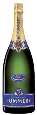 Pommery Brut Royal Champagne Magnum 1.5L