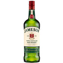 Jameson Irish Whiskey 1L