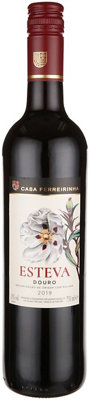 Casa Ferreirinha Esteva Douro Tinto 750ml