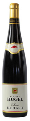 Hugel Pinot Noir Classic Alsace 750ml