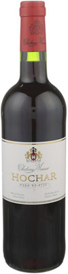 Hochar Père et Fils Red Bekaa Valley 750ml