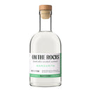 On The Rocks Margarita with Hornitos Plata Tequila 375ml