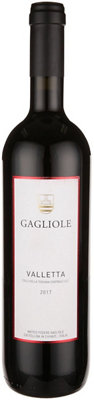 Gagliole Valletta Colli della Toscana Centrale 750ml