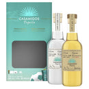 Casamigos Blanco & Reposado Tequila Combo Pack 2 x 375ml