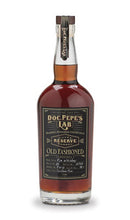 Doc. Pepe's Lab Single Barrel Old Fashioned Cocktail 750ml
