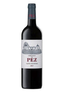 Château de Pez Saint-Estèphe 375ml