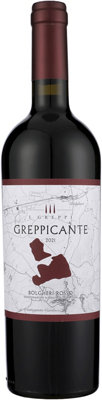 I Greppi Greppicaia Bolgheri Superiore 750ml