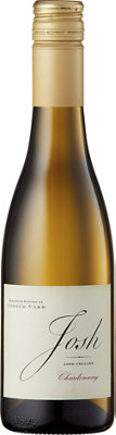 Josh Cellars Chardonnay California 375ml