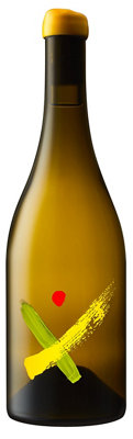 Matt Taylor Wines Komorebi Vineyard Chardonnay Sonoma Coast 750ml