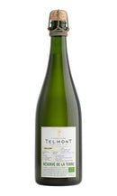 Telmont Réserve de la Terre Extra Brut Champagne 750ml