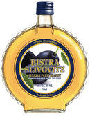 Bistra Slivovitz Plum Brandy 750ml