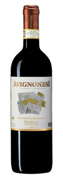 Avignonesi Poggetto di Sopra Vino Nobile di Montepulciano 750ml
