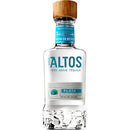Olmeca Altos Plata Tequila 375ml