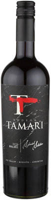 Bodega Tamari Special Selection Malbec Valle de Uco 750ml