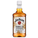 Jim Beam Vanilla Flavored Whiskey 375ml