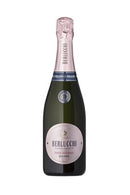 Berlucchi Cuvée Imperiale Max Rosé Franciacorta 750ml