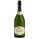 Cook's Extra Dry California Champagne 1.5L