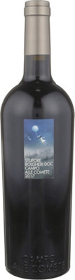 Campo alle Comete Stupore Bolgheri Rosso 750ml