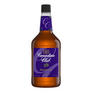 Canadian Club Blackberry Flavored Whisky 1.75L
