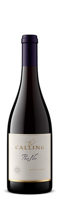 The Calling Pinot Noir Monterey County 750ml