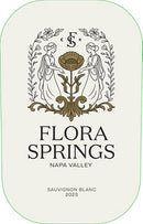 Flora Springs Sauvignon Blanc Napa Valley 750ml