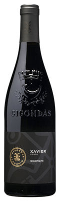 Xavier Vignon Gigondas 750ml
