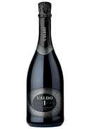 Valdo Numero 1 Extra Dry Sparkling Wine 750ml