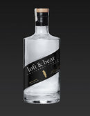 Loft & Bear Vodka 750ml
