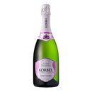 Korbel Sweet Cuvée California Sparkling Wine 750ml