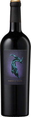 Force & Grace Cabernet Sauvignon Oakville 750ml