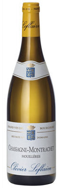 Olivier Leflaive Chassagne-Montrachet Les Houillères 750ml
